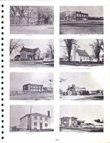 Delmar School, Camanche School, Catholic School - Grand Mound, First Presbyterian Church, Wheatland School